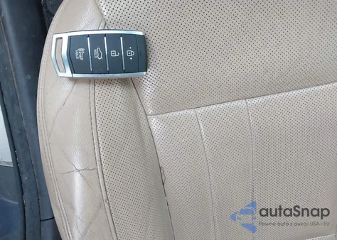 2017 Genesis G80 3.8 from USA, damaged, VIN KMHGN4JE7HU172012